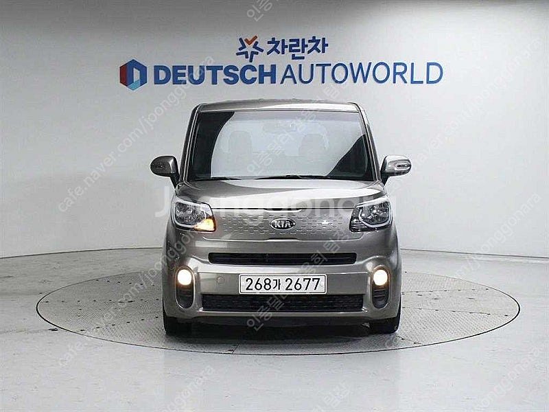 경차 중고 레이 중고차 시세 레이 중고차 가격 기아 레이 중고 회색 2021년식 51,710km 프레스티지 수원중고...--3